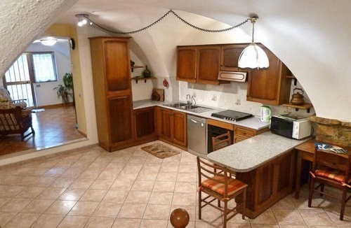 Civezza House | Holiday flat 'Casa Mamma Rosetta