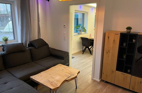Stuttgart Apartment | Holiday flat close to Porsche for sound lovers