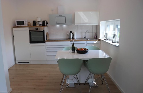 Schwalbach Apartment | Holiday flat "Dariana Schwalbach"