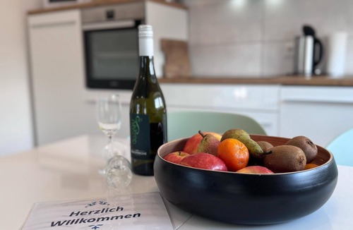Schwalbach Apartment | Holiday flat "Dariana Schwalbach"
