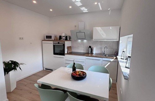 Schwalbach Apartment | Holiday flat "Dariana Schwalbach"