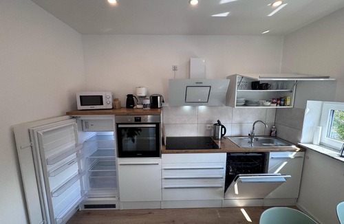 Schwalbach Apartment | Holiday flat "Dariana Schwalbach"