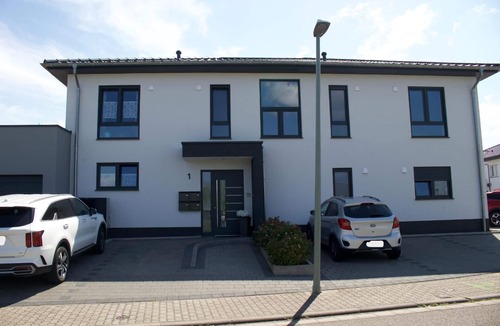 Schwalbach Apartment | Holiday flat "Dariana Schwalbach"