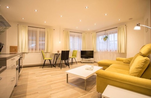 Siegsdorf Apartment | holiday flat