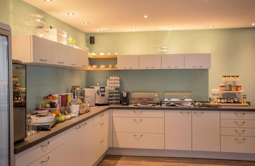 Siegsdorf Apartment | holiday flat