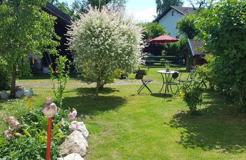 Truchlaching Apartment | holiday flat