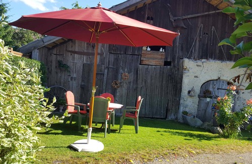 Truchlaching Apartment | holiday flat