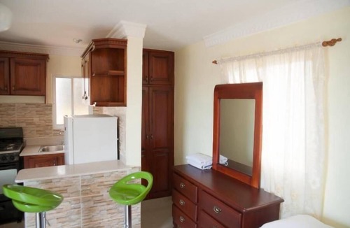Corales del Sur Apartment | Holiday flat with water view