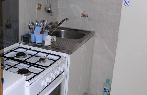 Letojanni Apartment | Holiday flat 'Entire' with terrace