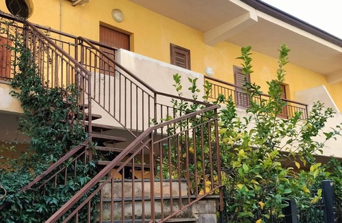 Letojanni Apartment | Holiday flat 'Entire' with terrace