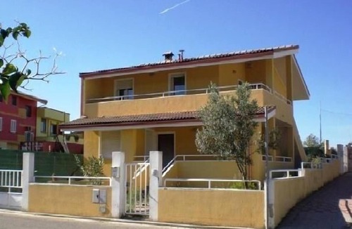 Soleminis Apartment | Holiday flat for 4