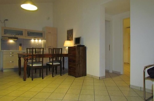 Soleminis Apartment | Holiday flat for 4
