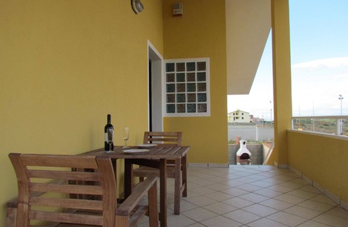 Soleminis Apartment | Holiday flat for 4