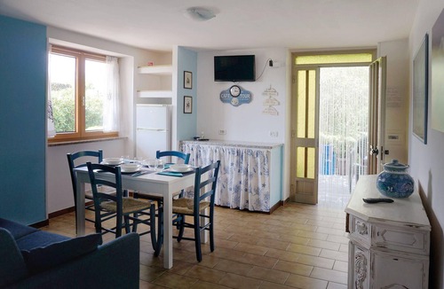 Minturno Apartment | Holiday flat for 6 persons - Gulf of Gaeta