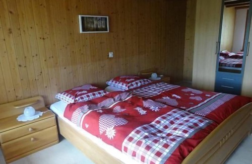 Kienersruti Other | Holiday flat "Hof Schürweid" with pool