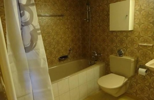 Kienersruti Other | Holiday flat "Hof Schürweid" with pool