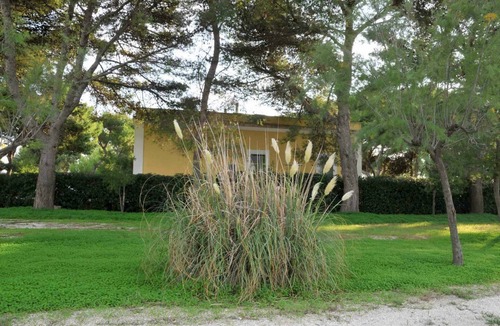 Salento Peninsula Apartment | Holiday flat in Villa on the Sea in Apulia for 6 People