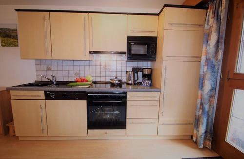 Bad Bayersoien Apartment | Holiday flat in Bad Bayersoien with garden