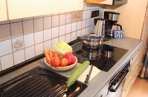 Bad Bayersoien Apartment | Holiday flat in Bad Bayersoien with garden