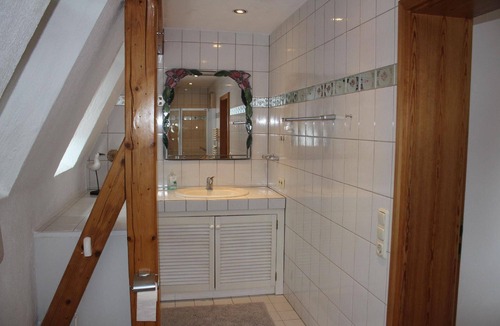 Freilingen Apartment | Holiday flat in Blankenheim-Freilingen