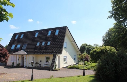 Freilingen Apartment | Holiday flat in Blankenheim-Freilingen