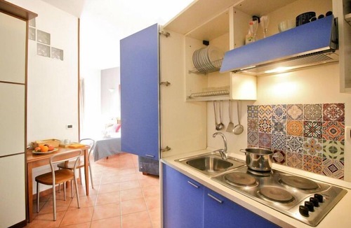 San Giovanni Apartment | Holiday flat in central location in Rome
