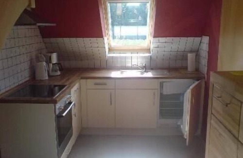 Dassow Apartment | Holiday flat in Dassow