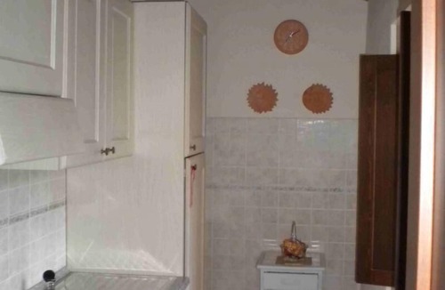 Casalappi Apartment | Holiday flat with balcony