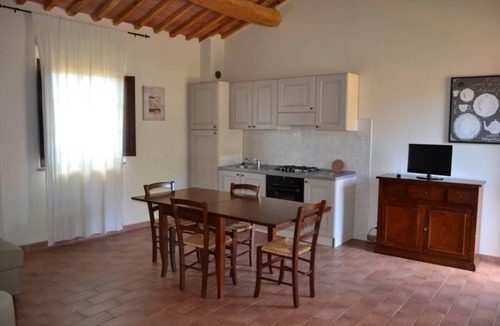 Casalappi Apartment | holiday flat 'Two-room Comfort