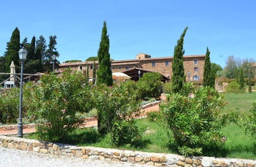 Casalappi Apartment | holiday flat 'Two-room Comfort