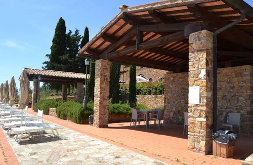 Casalappi Apartment | holiday flat 'Two-room Comfort