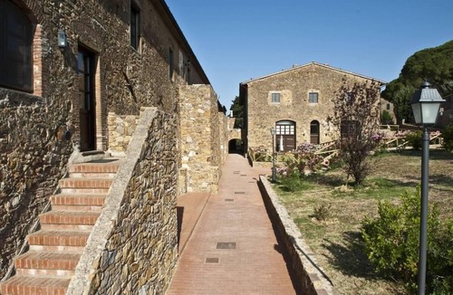 Casalappi Apartment | holiday flat 'Two-room Comfort