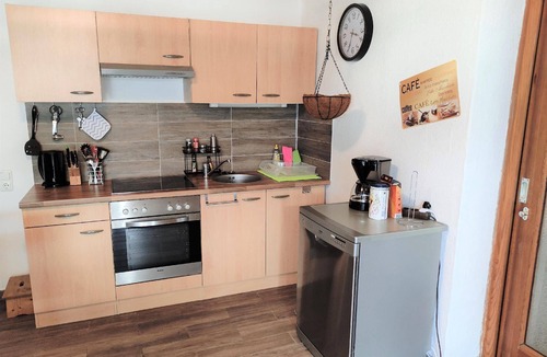 Viereth Apartment | Holiday flat Loni in Viereth