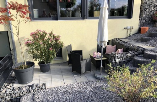 Ebsdorfergrund Apartment | Holiday flat Marburg Giessen