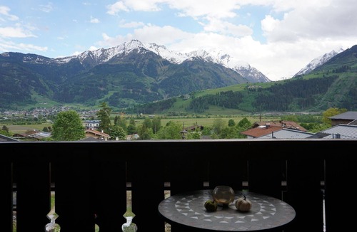 Furth Apartment | Holiday flat Panoramablick in Fürth