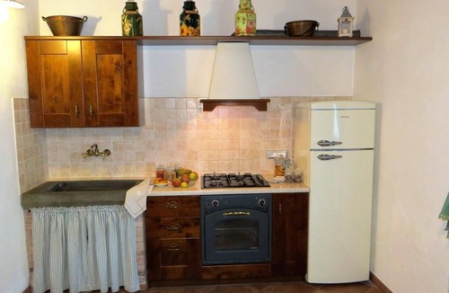 Altopascio Apartment | Holiday flat 'Rio Corso