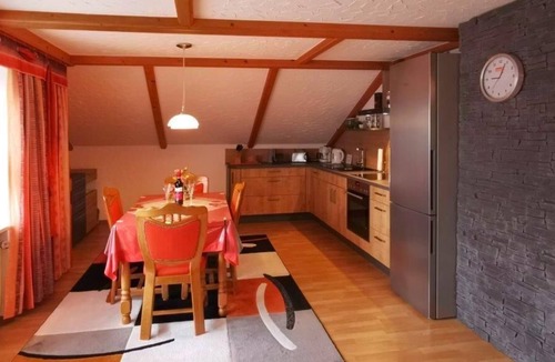 Gleissenberg House | Holiday flat Simon in Gleißenberg