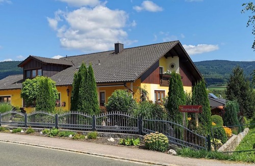 Gleissenberg House | Holiday flat Simon in Gleißenberg