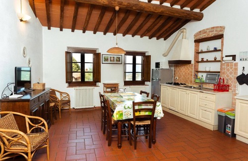 Rapale Other | holiday flat 'Sofia' with pool