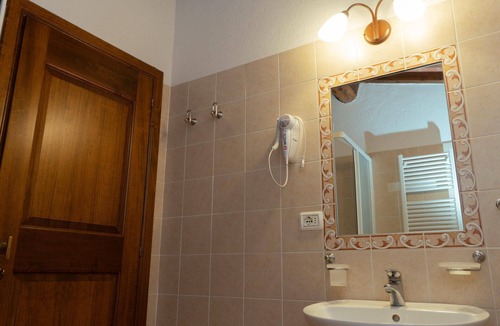 Rapale Other | holiday flat 'Sofia' with pool