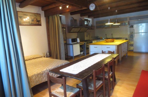 Morro d'Alba Other | holiday flat "Solebello Mulberry