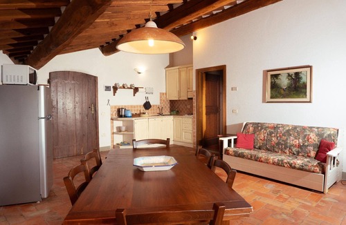 Rapale Other | holiday flat 'Tommaso' with swimming pool