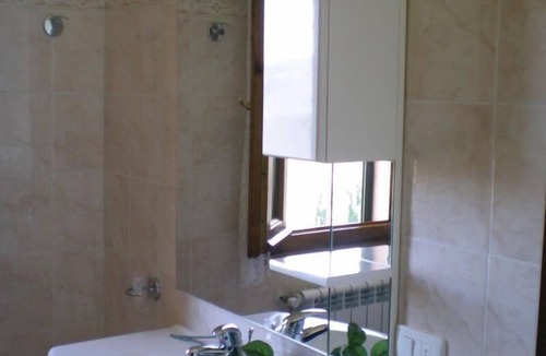 Casone Carpinelli Apartment | Holiday flat with furnished balcony