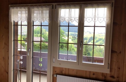 Nuegg Apartment | Holiday flat with heart