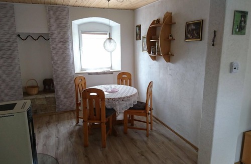 Solnhofen Apartment | Holiday flat with terrace