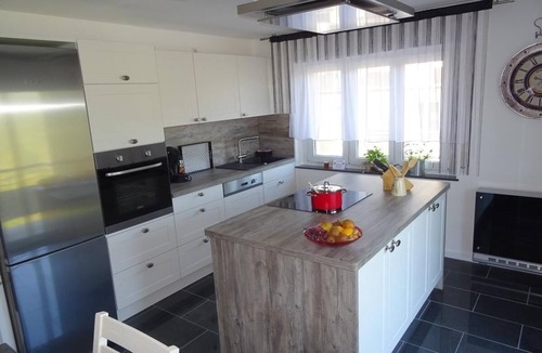 Forbach Apartment | Holiday flat with terrace and panoramic view