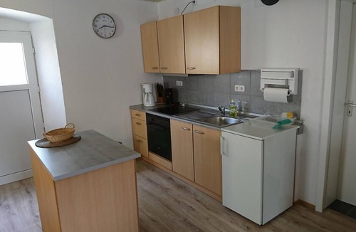 Solnhofen Apartment | Holiday flat with terrace