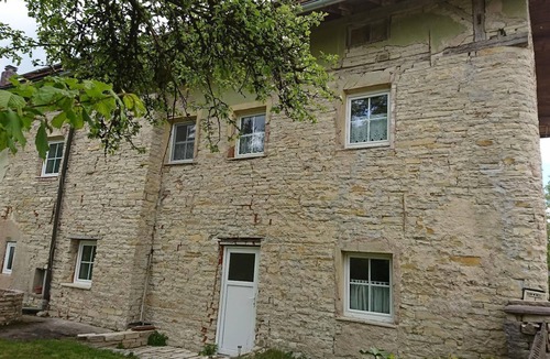 Solnhofen Apartment | Holiday flat with terrace