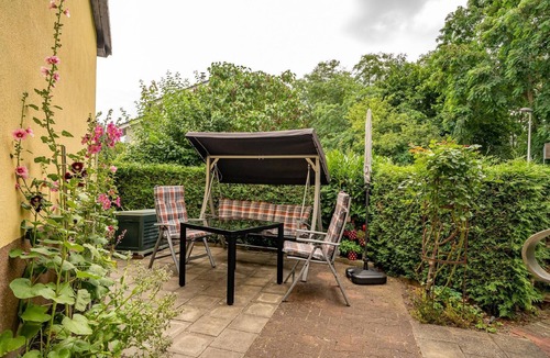 Brandenberg Apartment | Holiday flat with wallbox