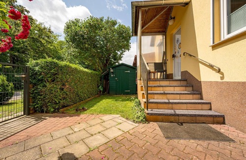 Brandenberg Apartment | Holiday flat with wallbox